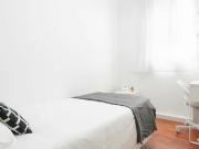 Room for rent in Madrid Chamberí, Madrid