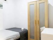 Room for rent in Madrid Chamberí, Madrid