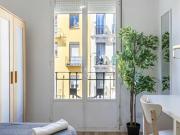 Room for rent in Madrid Chamberí, Madrid