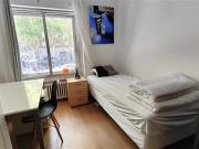 Room for rent in Madrid Chamberí, Madrid