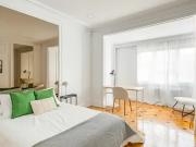 Room for rent in Madrid Chamberí, Madrid