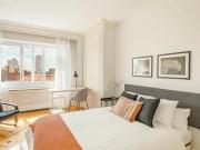 Room for rent in Madrid Chamberí, Madrid