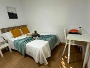 Room for rent in Madrid Chamberí, Madrid