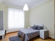 Room for rent in Madrid Chamberí, Madrid