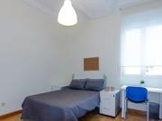 Room for rent in Madrid Chamberí, Madrid