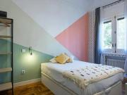 Room for rent in Madrid Chamberí, Madrid