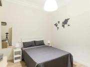 Room for rent in Madrid Chamberí, Madrid