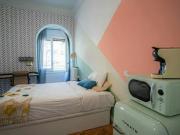 Room for rent in Madrid Chamberí, Madrid