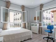 Room for rent in Madrid Chamberí, Madrid