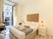 Room for rent in Madrid Chamberí, Madrid