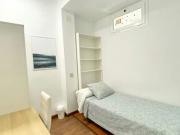 Room for rent in Madrid Chamberí, Madrid