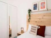 Room for rent in Madrid Chamberí, Madrid