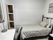 Room for rent in Madrid Chamberí, Madrid