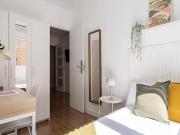 Room for rent in Madrid Chamberí, Madrid