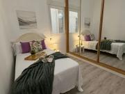 Room for rent in Madrid Chamberí, Madrid