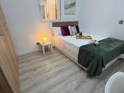 Room for rent in Madrid Chamberí, Madrid Room for rent in Madrid Chamberí, Madrid