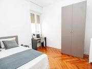 Room for rent in Madrid Chamberí, Madrid