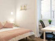 Room for rent in Madrid Chamberí, Madrid