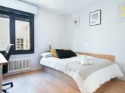 Room for rent in Madrid Chamberí, Madrid
