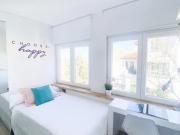 Room for rent in Madrid Chamberí, Madrid