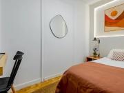 Room for rent in Madrid Chamberí, Madrid Room for rent in Madrid Chamberí, Madrid