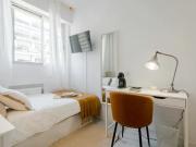 Room for rent in Madrid Chamberí, Madrid