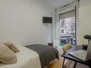 Room for rent in Madrid Chamberí, Madrid