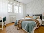 Room for rent in Madrid Chamberí, Madrid Room for rent in Madrid Chamberí, Madrid