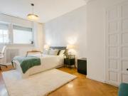 Room for rent in Madrid Chamberí, Madrid