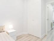 Room for rent in Madrid Chamberí, Madrid