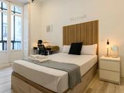 Room for rent in Madrid Chamberí, Madrid