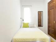 Room for rent in Madrid Chamberí, Madrid