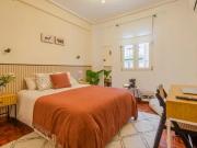 Room for rent in Madrid Chamberí, Madrid