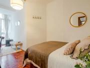 Room for rent in Madrid Chamberí, Madrid