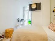 Room for rent in Madrid Chamberí, Madrid