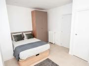 Room for rent in Madrid Chamberí, Madrid