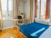 Room for rent in Madrid Chamberí, Madrid