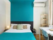 Room for rent in Madrid Chamberí, Madrid