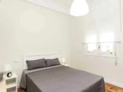 Room for rent in Madrid Chamberí, Madrid