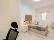 Room for rent in Madrid Chamberí, Madrid