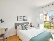 Room for rent in Madrid Chamberí, Madrid