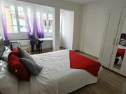 Room for rent in Madrid Ciudad Lineal, Madrid