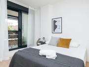 Room for rent in Madrid Ciudad Lineal, Madrid