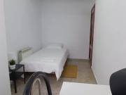 Room for rent in Madrid Ciudad Lineal, Madrid Room for rent in Madrid Ciudad Lineal, Madrid