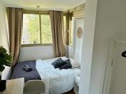 Room for rent in Madrid Ciudad Lineal, Madrid