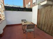 Room for rent in Madrid Ciudad Lineal, Madrid