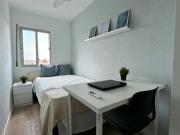 Room for rent in Madrid Ciudad Lineal, Madrid Room for rent in Madrid Ciudad Lineal, Madrid