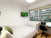 Room for rent in Madrid Ciudad Lineal, Madrid