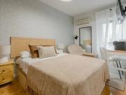Room for rent in Madrid Fuencarral El Pardo, Madrid Room for rent in Madrid Fuencarral El Pardo, Madrid