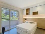 Room for rent in Madrid Fuencarral El Pardo, Madrid